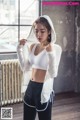 The beautiful An Seo Rin in the November 2016 fashion photo series (94 photos)