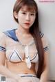 BoLoli 2017-07-16 Vol.084: Model Luo Li You You Jiang (萝莉 悠悠 酱) (40 photos)