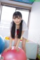 Mao Imaizumi 今泉まお, [Minisuka.tv] 2021.07.08 Regular Gallery 2.2