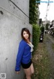 Kaoru Wakasugi - Heather Foto Porn